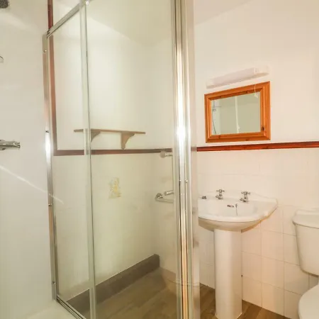 Tatil Evi 4 Carlisle (Cumbria)